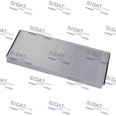 Салонный фильтр