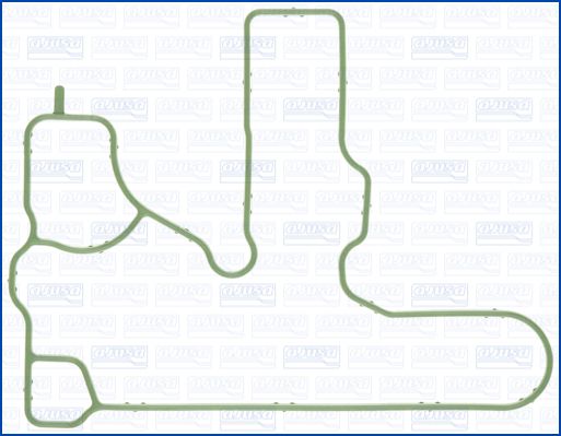 Прокладка маслоотделителя