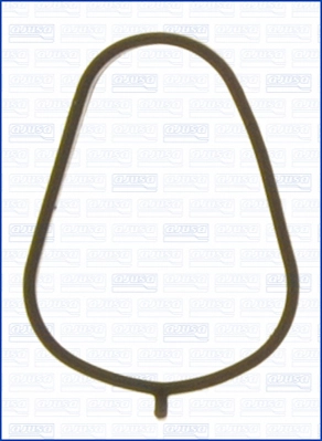 Прокладка масляного радиатора