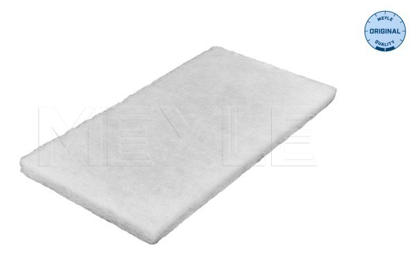 Фильтр, воздух во внутренном пространстве MEYLE-ORIGINAL: True to OE.