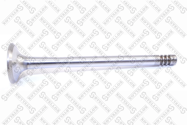 Выпускной клапан