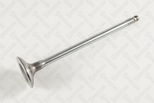 Впускной клапан