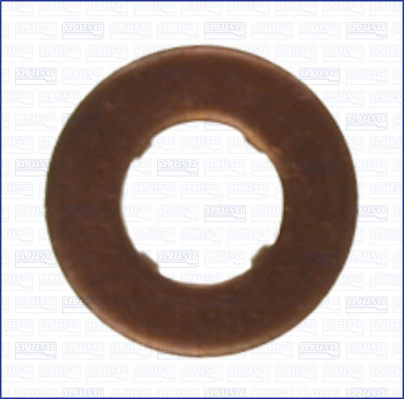 Прокладка форсунки