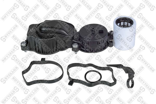 STELLOX 01-25746-SX - Клапан, отвода воздуха из картера