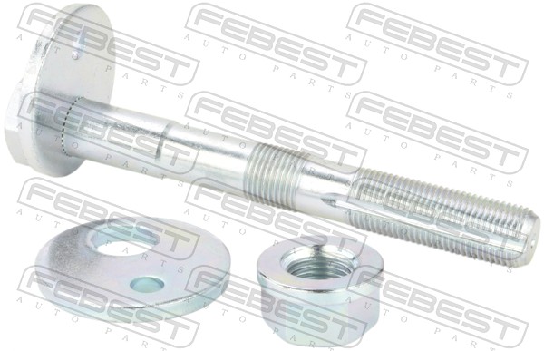 FEBEST 0129-028-KIT - Развальные болты