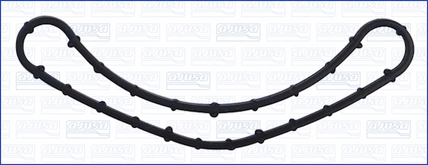 Прокладка натяжителя цепи