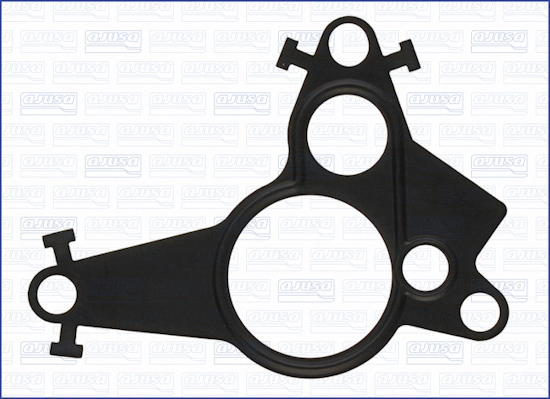 Прокладка вакуумного насоса