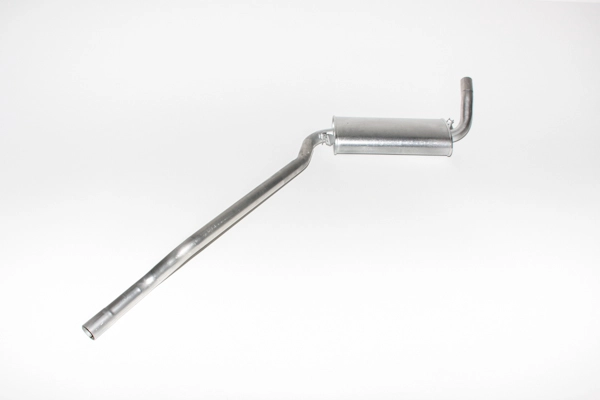 NOVAK 01.400 - Глушитель