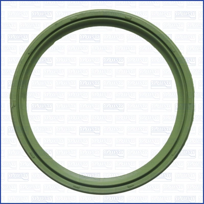 Прокладка турбины