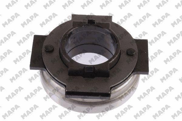 MAPA 014200600 - Комплект сцепления 3P Kit