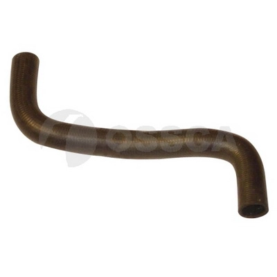 Патрубки системы охлаждения