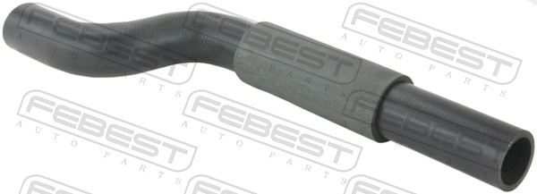 FEBEST 01460-001 - Трубка системы охлаждения