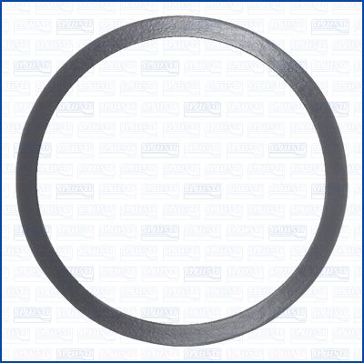 Прокладка турбины