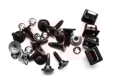 Монтажный комплект бампера