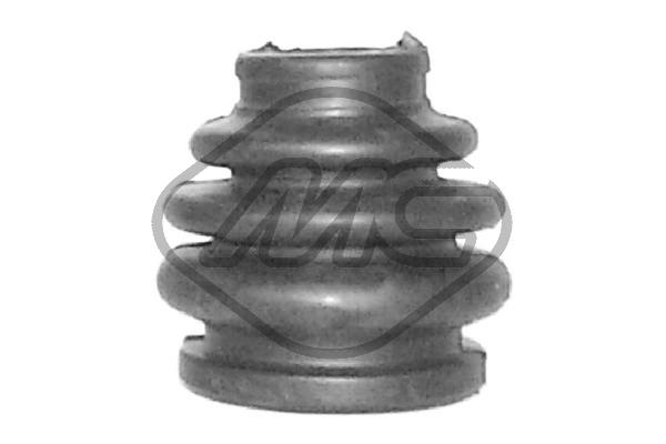 Пыльник ШРУСа