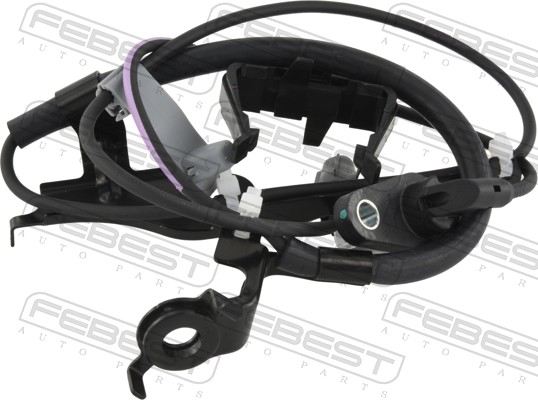 Датчик АБС (ABS)