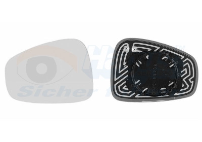 Зеркальное стекло, наружное зеркало * HAGUS *