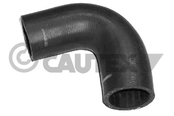 Патрубки системы охлаждения