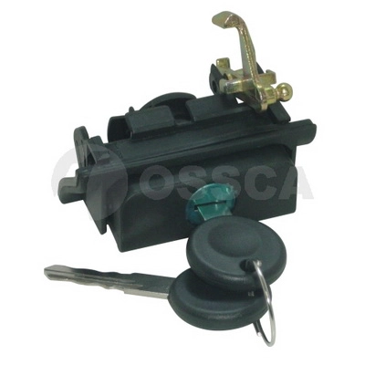 Ручка багажника