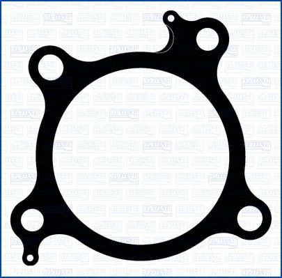 Прокладка глушителя