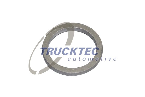 TRUCKTEC AUTOMOTIVE 01.67.012 - Прокладка сливной пробки масляного поддона