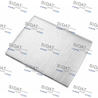 Салонный фильтр