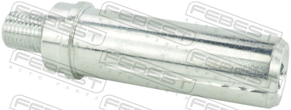 Направляющая суппорта