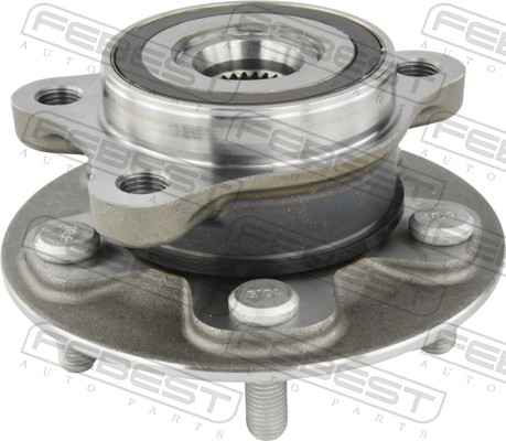 Ступица колеса