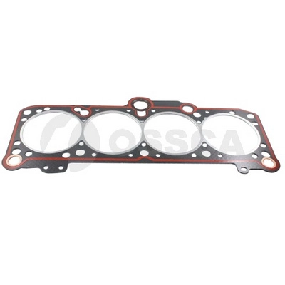 OSSCA 01880 - Прокладка ГБЦ