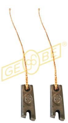 Щетки генератора