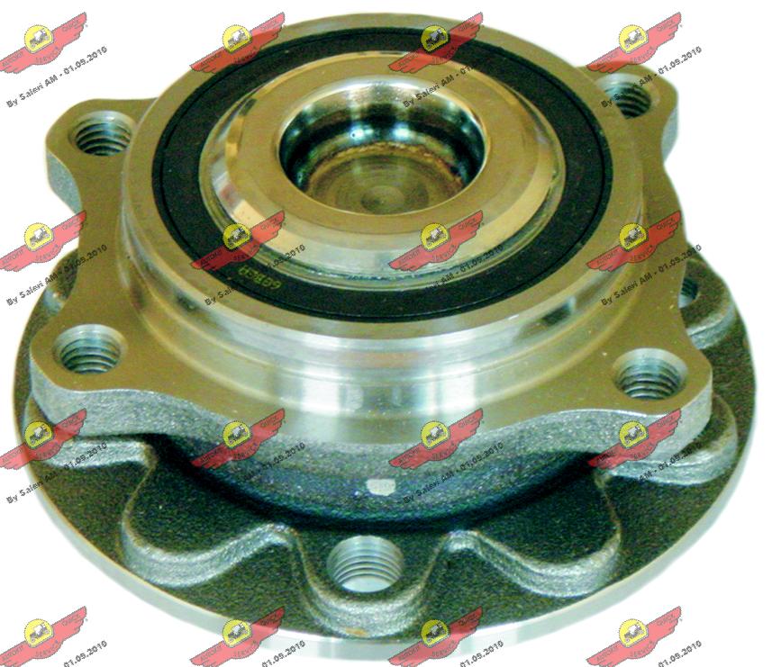 Ступичный подшипник