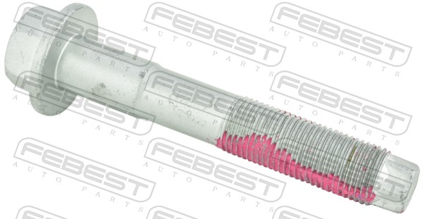 Болт подвески