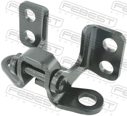 Петля двери