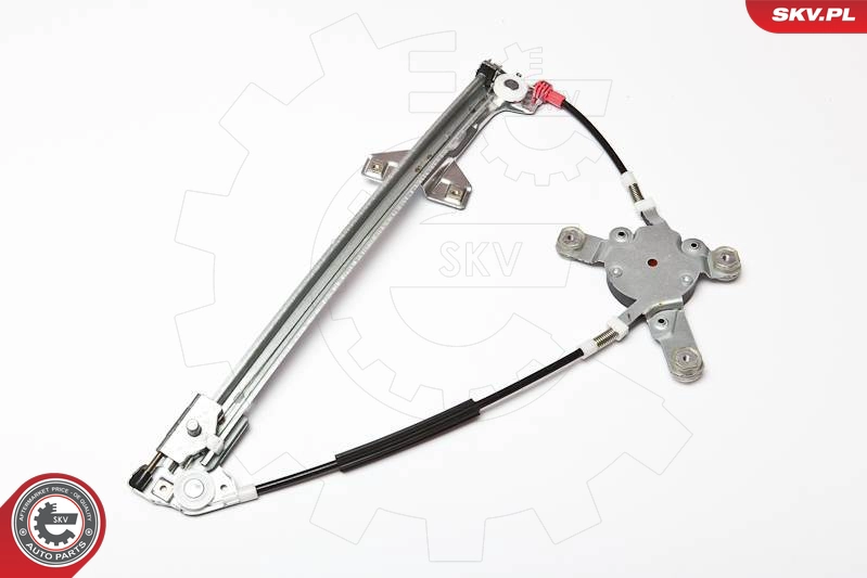 Стеклоподъемник