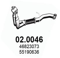 Катализатор (сажевый фильтр)