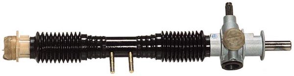 Рулевая рейка