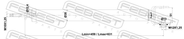 Амортизатор