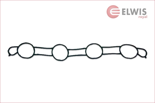 Прокладка впускного коллектора