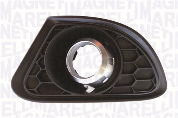 MAGNETI MARELLI 021316910550 - Крышка омывателя фар