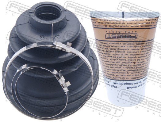 Пыльник ШРУСа