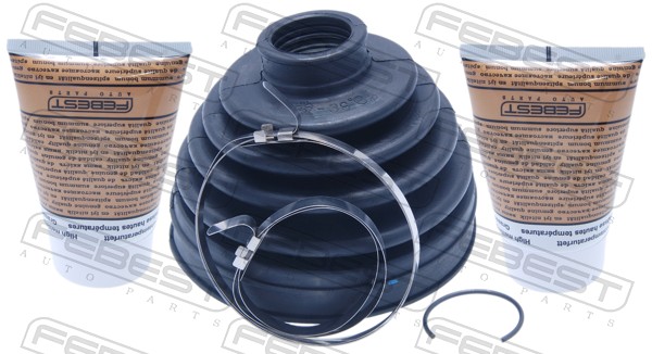 Пыльник ШРУСа