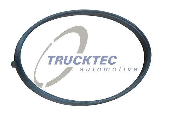 TRUCKTEC AUTOMOTIVE 02.16.055 - Прокладка впускного коллектора