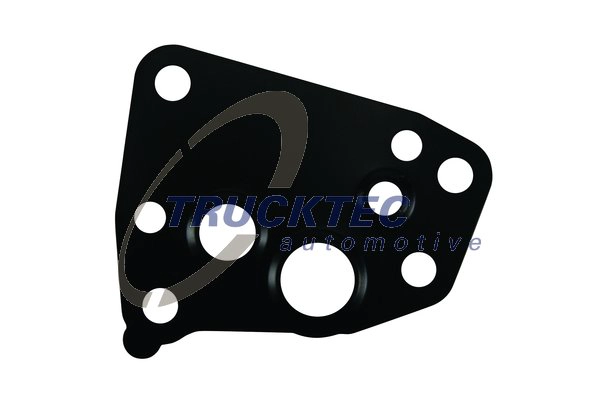 Прокладка турбины