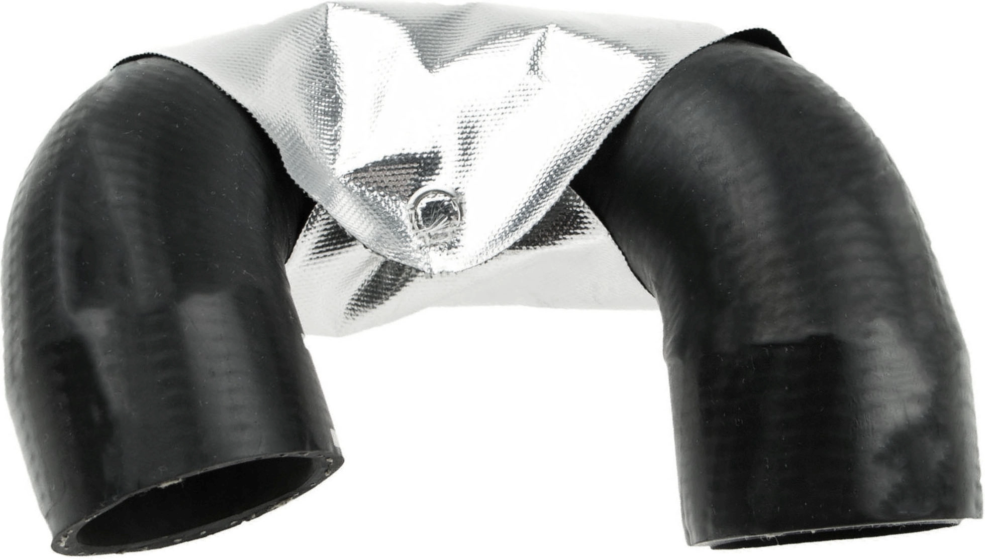 GATES 02-1670 - Патрубок радиатора