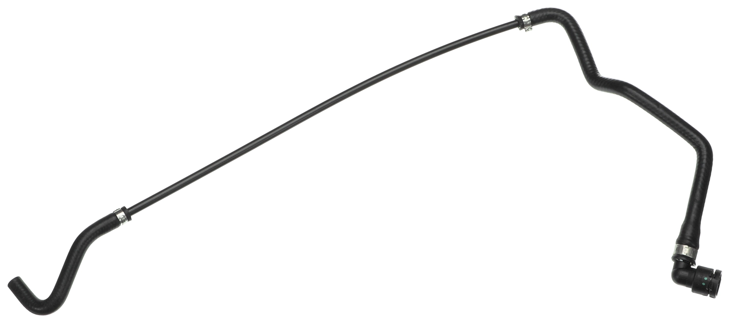 Патрубок радиатора