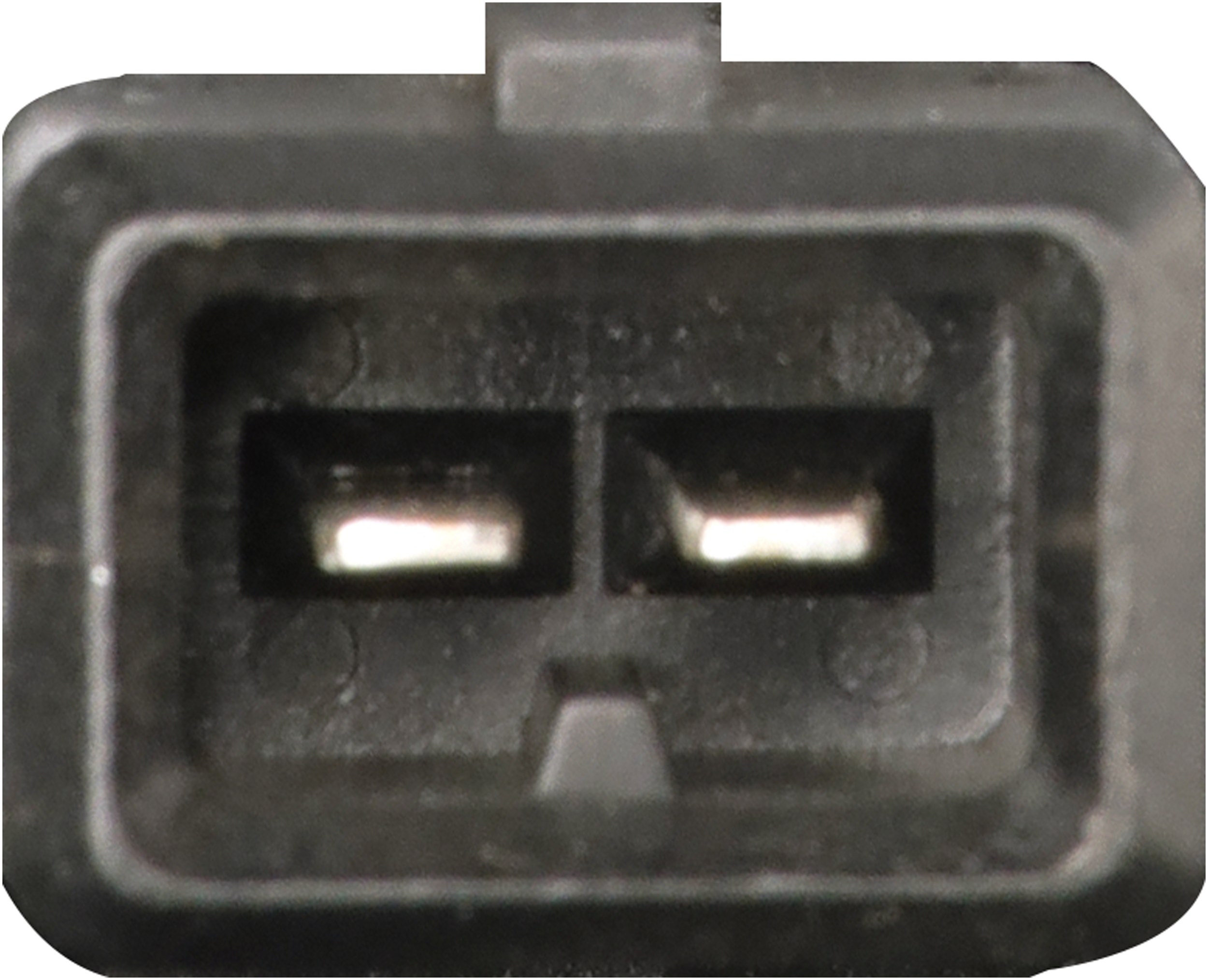 GATES 02-1698 - Патрубок радиатора