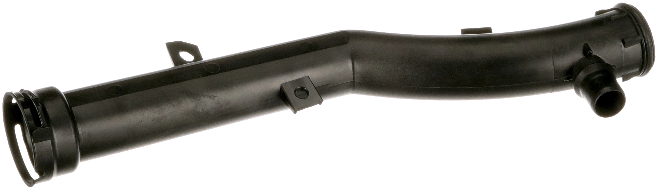 GATES 02-1731 - Трубка системы охлаждения