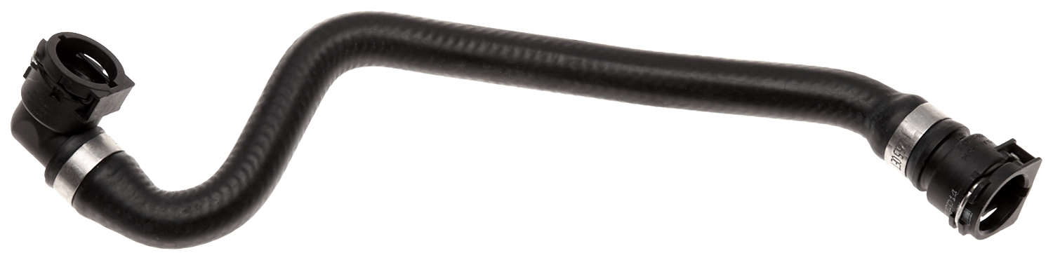 Патрубок радиатора