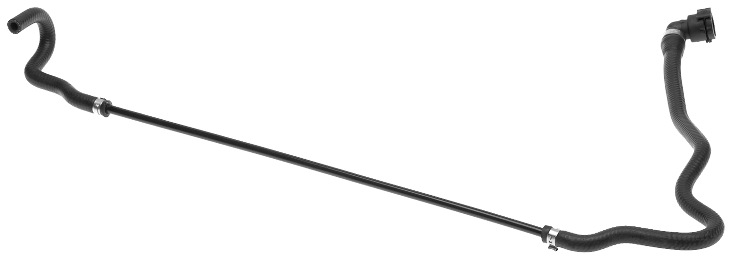 Патрубок радиатора