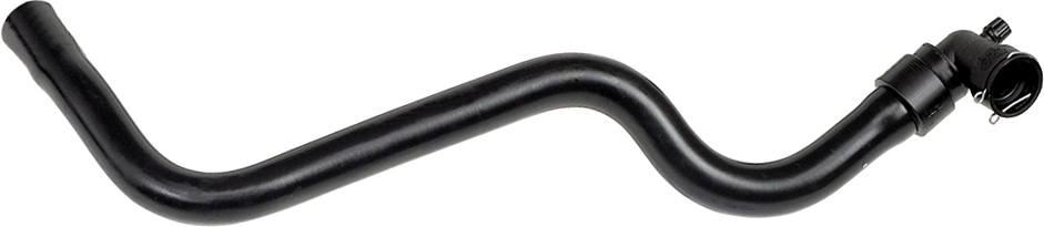 GATES 02-1905 - Патрубок радиатора